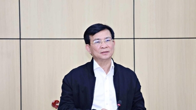 O presidente do Comitê Popular da Província de Lam Dong, Ho Van Muoi, realizará uma sessão regular de consulta aos cidadãos em março de 2026.