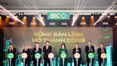 Společnost BIC uspořádala svou hodnotící konferenci za rok 2025 a představila svůj obchodní plán na rok 2026.