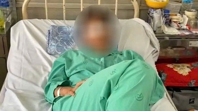 Η αιτία του περιστατικού στην πόλη Χο Τσι Μινχ, όπου ένας φοιτητής ξυλοκοπήθηκε από μια ομάδα ατόμων και νοσηλεύτηκε.