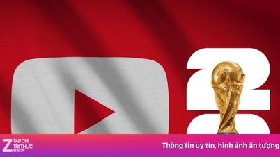Чемпионат мира по футболу будет транслироваться бесплатно на YouTube.