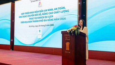 Le tourisme à Da Nang place la sécurité au cœur de sa croissance durable.