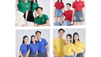 Hai Anh Uniforms – Rask og rimelig uniformproduksjonsfabrikk for alle bedrifter.