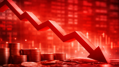 Apa yang menyebabkan VN-Index tiba-tiba turun lebih dari 50 poin pada tanggal 20 Maret?