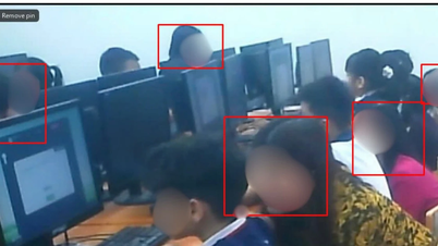 Hủy kết quả nhiều phòng thi VioEdu tại Hà Nội vì gian lận