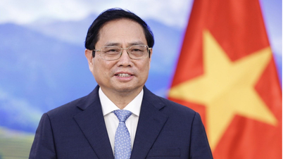 Besuch von Premierminister Pham Minh Chinh in Russland: Stärkung der Beziehungen zu den im Ausland lebenden Vietnamesen und Förderung einer vielseitigen Zusammenarbeit.