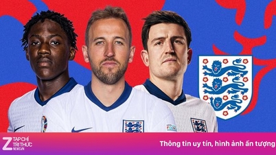 The England squad list is causing controversy.