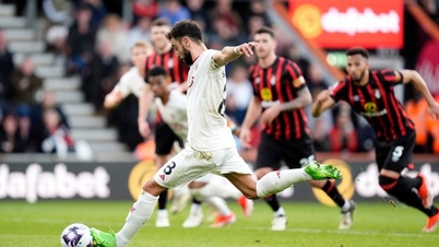Mérkőzés előzetese: Bournemouth vs. Manchester United (március 21., hajnali 3:00), Premier League 2025-2026