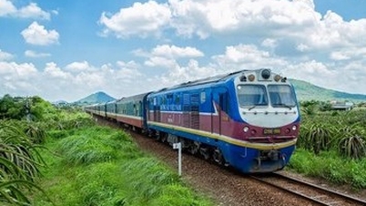 O setor ferroviário aumentou os preços das passagens em 5% e as tarifas de frete em 8% a partir de 21 de março.