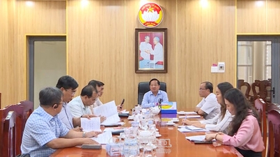 «ការផ្តល់ជីវភាពរស់នៅ - ត្រួសត្រាយផ្លូវសម្រាប់អនាគត»