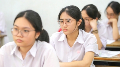 Bac Ninh صوبے کا 2026 ہائی اسکول گریجویشن فرضی امتحان ادب میں، جواب کی کلید کے ساتھ