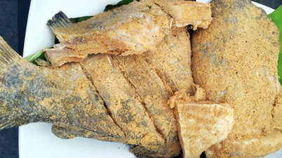 Zwei Personen in Da Nang stehen im Verdacht, nach dem Verzehr von fermentiertem Fisch eine Lebensmittelvergiftung erlitten zu haben.