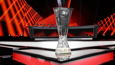 Última tabela de jogos das quartas de final da Liga Europa 2025/26