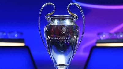 Jadwal pertandingan perempat final Liga Champions terbaru 2025/26