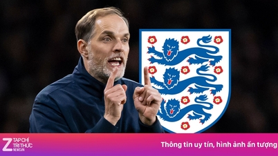 5 beklagliga frånvaron från Englands landslag.