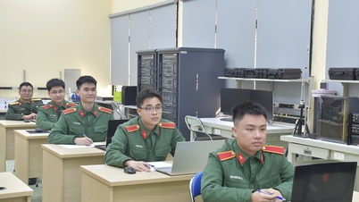 Kementerian Pertahanan menyelenggarakan ujian QDA untuk merekrut siswa bagi sekolah militer.