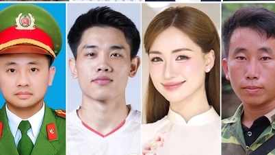 Fotbollsspelaren Dinh Bac och sångerskan Hoa Minzy är bland de 10 mest framstående unga vietnamesiska personerna år 2025.