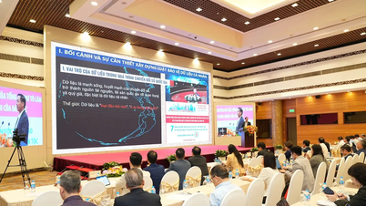 Personal data security is the foundation for building "digital trust".