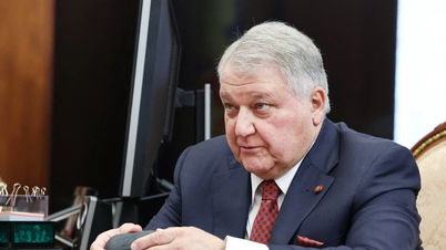 Россия надеется в скором времени разработать атомную электростанцию ​​на Луне.