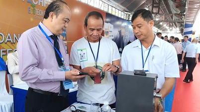 Dong Nai participe à une série d'activités liées à l'innovation dans la province de Tay Ninh.
