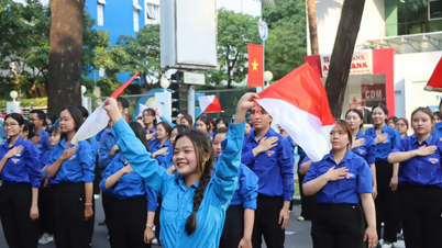 Khai mạc Lễ hội Thanh niên TPHCM năm 2026