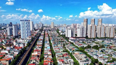 Aiming for double-digit growth thanks to the special institutional framework from the amended Capital City Law.
