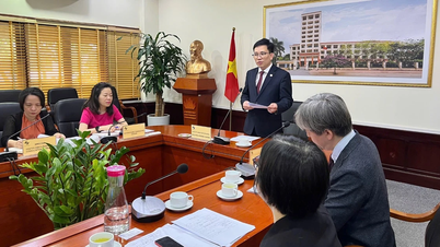 Japonya, Vietnam'ın patent ve marka tescil başvurularını işleme kapasitesini geliştirmesine destek veriyor.