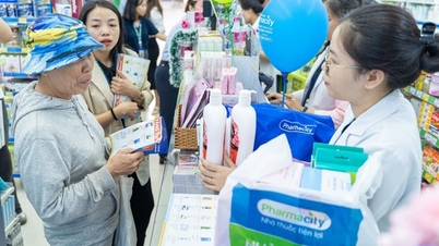 ファーマシティは、医薬品価格の値上げを行わないこと、そしてシステム全体を通して安定供給を確保することに尽力する先駆者です。