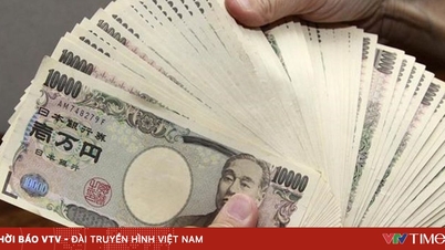 ญี่ปุ่นเตือนว่าอาจเข้าแทรกแซงตลาด หลังเงินเยนร่วงลงอย่างหนัก