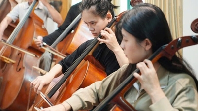 Konsert i anledning Musikkhøgskolens 70-årsjubileum.