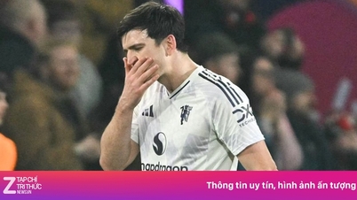 マグワイアがレッドカードを受けた日に、マンチェスター・ユナイテッドは勝ち点を落とした。
