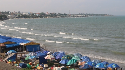 Protecting the environment for tourism development in the southeastern part of the province.