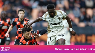 O PSG agora está correndo atrás do prejuízo na Ligue 1.