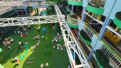 Làm sao để giáo viên mầm non hạnh phúc hơn?
