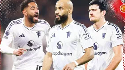 Kdo měl pravdu a kdo se mýlil, když Manchester United ztrácel body proti Bournemouthu?