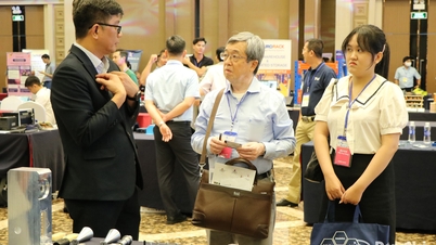 Tìm cách giữ tăng trưởng xuất khẩu