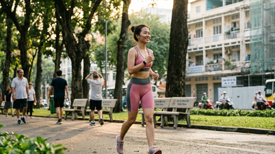 Marcher d'un pas vif pendant 10 minutes : la science découvre des résultats étonnants.