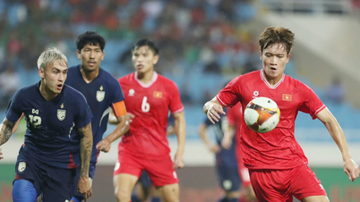 FIFA oznámila nový turnajový program, vietnamský národní tým se do 3 měsíců zúčastní dvou pohárů jihovýchodní Asie.