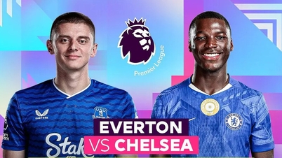 Matchförhandsvisning: Everton vs Chelsea, 00:30 den 22 mars: En tuff utmaning i hamnstaden.