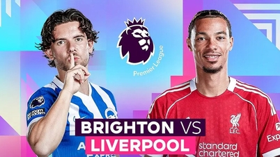 Matchförhandsvisning: Brighton vs Liverpool, 19:30, 21 mars: Fast på Amex Stadium.