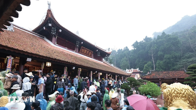 "ການກຳຈັດຂໍ້ບົກຜ່ອງ" ເພື່ອຮັບປະກັນວ່າງານບຸນລະດູໃບໄມ້ປົ່ງປີ 2026 ຈະມີອາລະຍະທຳ ແລະ ປອດໄພສຳລັບນັກທ່ອງທ່ຽວ.
