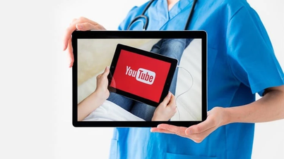 El Dr. Google se jubila y pasa a ofrecer consejos médicos en YouTube.