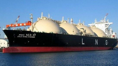 Exporturile de GNL ale Algeriei au crescut cu 74% în prima jumătate a lunii martie 2026 din cauza tensiunilor din Orientul Mijlociu.