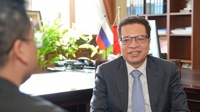Visite du Premier ministre Pham Minh Chinh en Russie : Approfondissement du partenariat stratégique global dans une perspective de long terme et de durabilité.