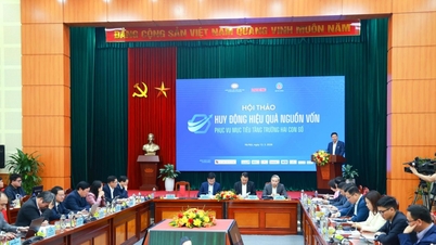 BIDV partners with businesses for the goal of economic growth.