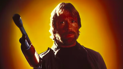 Actionlegenden Chuck Norris er død.