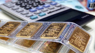 今日の金価格、3月21日：目が覚めたらまた500万ベトナムドン損した。