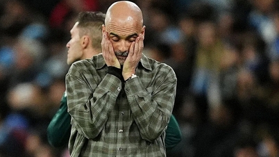 Man City ទល់នឹង Arsenal៖ អ្វីៗគ្រប់យ៉ាងប្រឆាំងនឹង Pep Guardiola