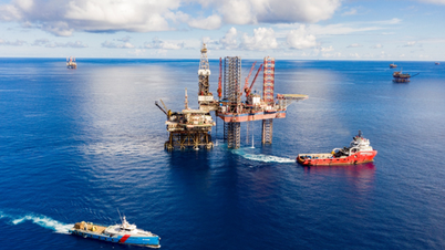 Vietnam-Russia Energy Cooperation: 'Leveraging' the Oil and Gas Platform