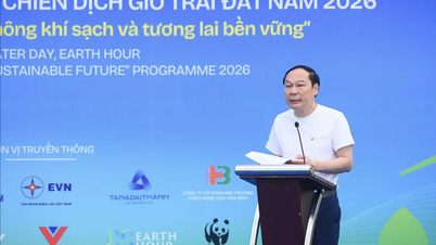 Synchroniser les solutions pour protéger les ressources en eau, en énergie et en climat.