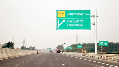 Dong Nai tartomány jóváhagyta a Bien Hoa - Vung Tau gyorsforgalmi út 2. komponensének kompenzációs, támogatási és áttelepítési alprojektjének módosításait.